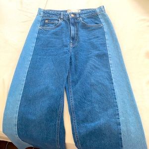 New Stradivarius Jeans